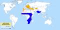 Category:Ciconia ciconia distribution maps - Wikimedia Commons