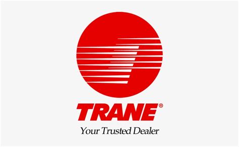 Your Trane Dealer - Trane Ingersoll Rand Logo PNG Image | Transparent PNG Free Download on SeekPNG