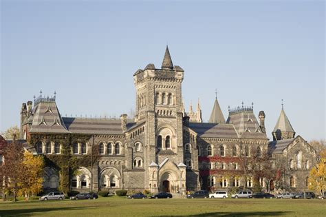 Toronto: University College, University of Toronto | Flickr - Photo Sharing!