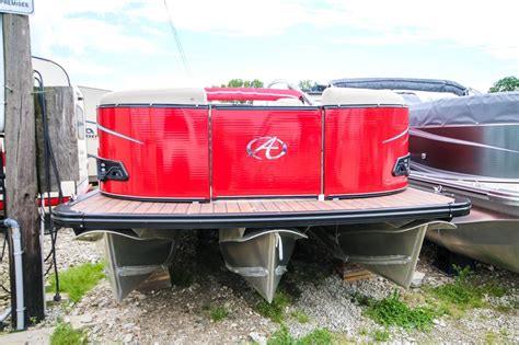 AVALON Pontoon Boat LSZ QUAD LOUNGER 2485 2017 for sale for $ - Boats-from-USA.com