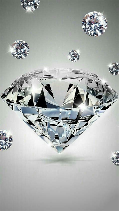 Diamond Wallpaper For Cell Phone - Infoupdate Wallpaper Images