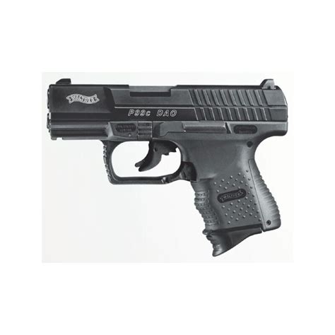 Walther P99 Compact DAO, 710,00