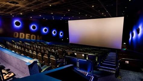 ODEON Silverlink - Where To Go With Kids