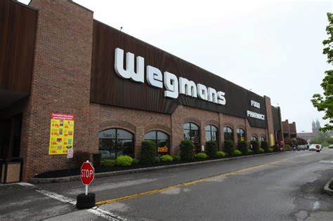 Wegmans closes Pittsford cooking school for culinary development ...