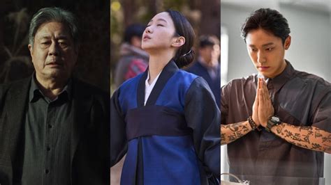 Exhuma Korean Movie: All About Choi Min-sik, Kim Go-Eun and Lee Do-hyun Starrer Occult Film ...