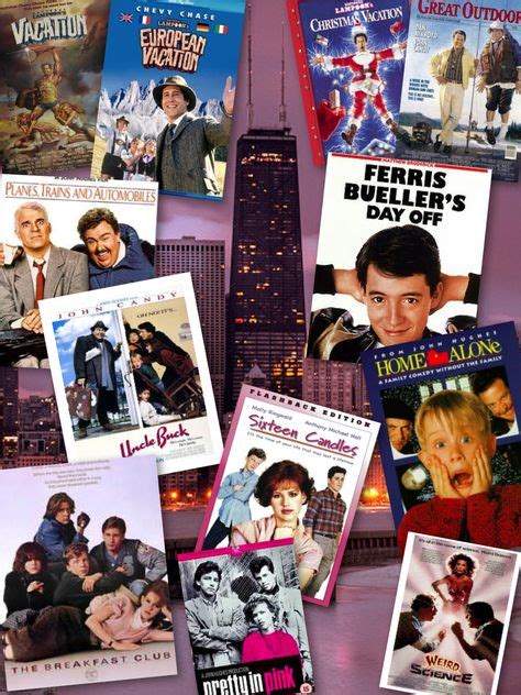 24 John Hughes Movies ideas | john hughes movies, john hughes, movies