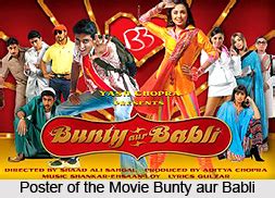 Bunty aur Babli , Indian Movie