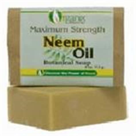 Neem Oil Soap by Organix South