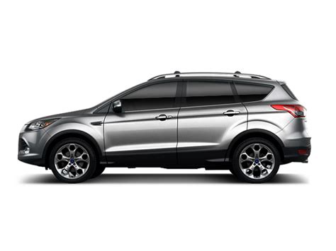 2013 Ford Escape | Specifications - Car Specs | Auto123