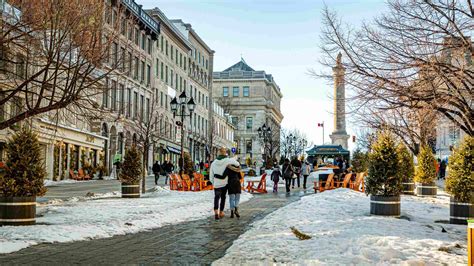 The Ultimate Montreal Travel Guide | TouristSecrets