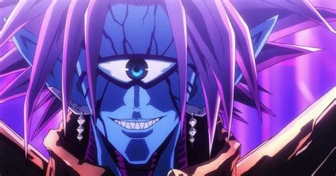 The 20 Strongest Anime Villains Ever (And 10 That Are Ridiculously Weak)