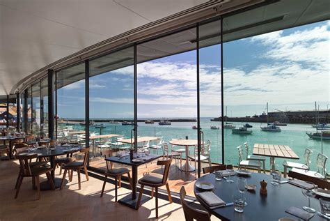 The Top 10 Restaurants On The South Coast, Kent