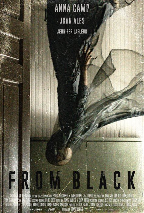 From Black (2023) Movie Review - HubPages