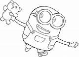 Coloring Pages For Kids  Fun sketch template