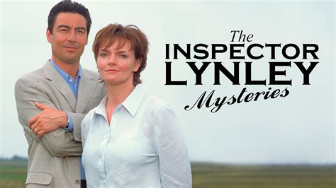 Watch Inspector Lynley Mysteries Series & Episodes Online