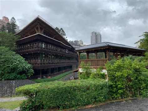 Visit the famous Beitou Hot Spring Museum ~ PINOY REFRESHER