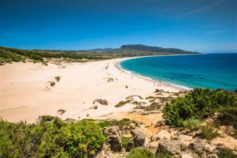 24 Best Beaches in Southern Spain You Must Visit! - Visit Southern Spain