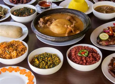 25 Popular Foods In Benin - Bite me up