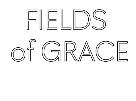 Media2 - Fields of Grace