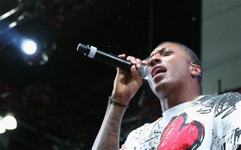 Christian rapper Lecrae finally gets mainstream acceptance | WORLD