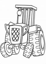 Bob The Builder Coloring Pages  Free Printable For Kids sketch template