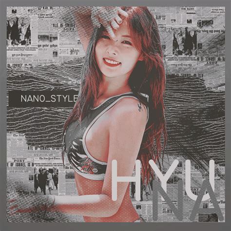 Code : Newspaper By : Holly_boy7 Idol : Hyuna Kim Hyuna Kim, Newspaper, Holly, Idol, Gif, Wonder ...