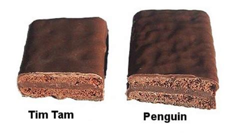 Tim Tams or Penguins? The Australia versus Britain sweet treat taste test