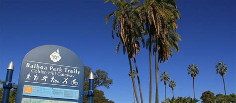 Trails Archives - Balboa Park