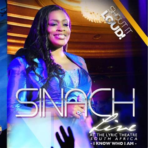 ‎Sinach - Albums | Top worship songs, Popular music videos, Free gospel ...