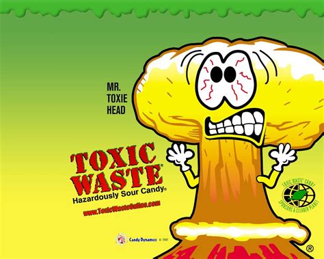 Toxic Waste Wallpapers - Top Free Toxic Waste Backgrounds - WallpaperAccess