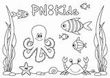 Coloring Outlines Pages sketch template