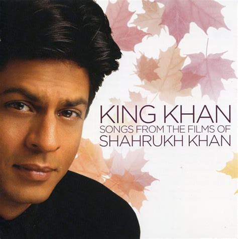 Shahrukh Khan:King Khan - Song: Shahrukh Khan: Amazon.ca: Music