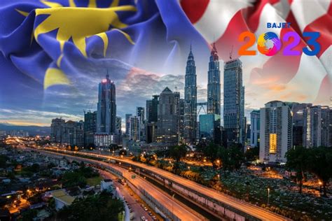 Laporan: Prospek Ekonomi Malaysia 2023 kekal memberangsangkan meskipun berdepan pelbagai cabaran ...