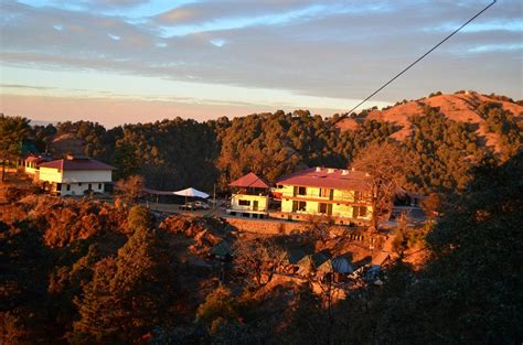 CLOUD END FOREST RESORT (Mussoorie) - Hotel Reviews, Photos, Rate Comparison - Tripadvisor