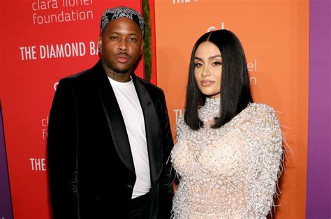 Kehlani announces split from rapper YG: 'I am single and focused'