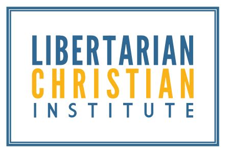 Book Club September 2024 | Libertarian Christian Institute
