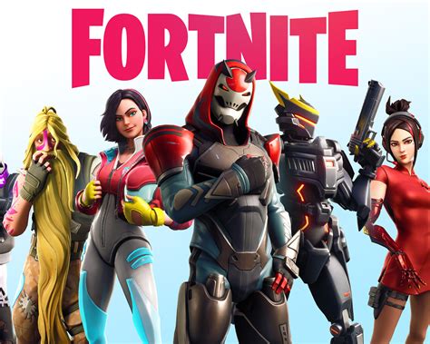 [20+] Awesome Fortnite Cover Wallpapers