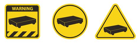 PPE Icon.Paint Trolley Parking Symbol Sign Isolate On White Background,Vector Illustration EPS ...