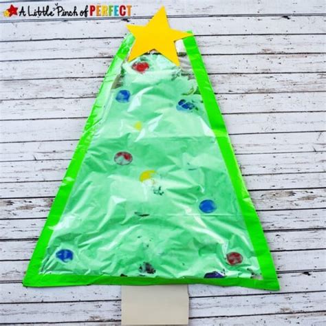 Nativity Scene Crafts, Activities and Printables for Christmas - A Little Pinch of Perfect