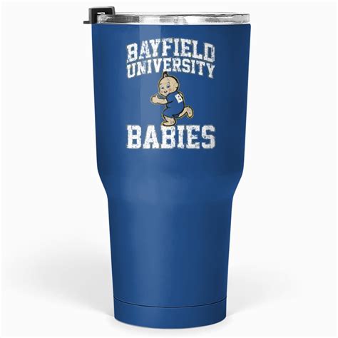 Bayfield University Babies (Happy Death Day) - Happy Death Day ...