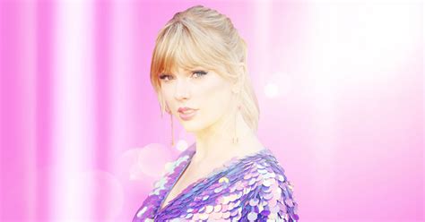 Taylor Swift Desktop Wallpaper Lover