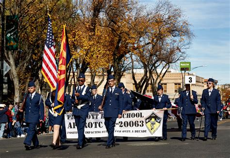 ROTC Program and ROTC Scholarship Guide