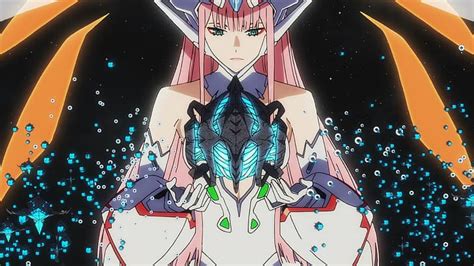 2560x1440px | free download | HD wallpaper: Darling in the FranXX, Strelitzia Apus | Wallpaper Flare