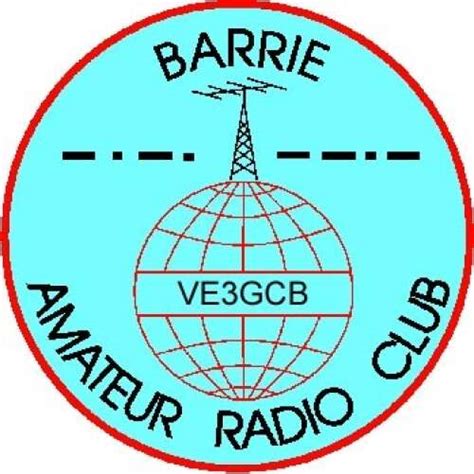 Barrie Amateur Radio Club - Events
