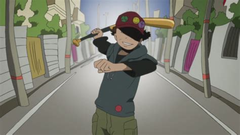 Paranoia Agent | Anime-Planet