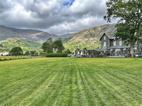 The Coniston Inn | Lake District Accommodation | Lifehop