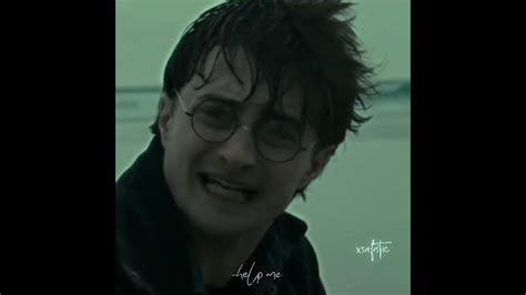 harry potter || dobby death scene ( deathly hallows ) - YouTube