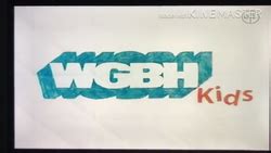 WGBH Kids | Logopedia | FANDOM powered by Wikia