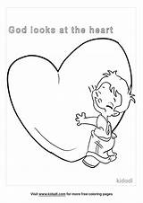 Coloring Lord God Pages Praise Idols Sheets Israelites Worshipping  sketch template