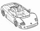 Free Printable Race Car Coloring Pages For Kids sketch template